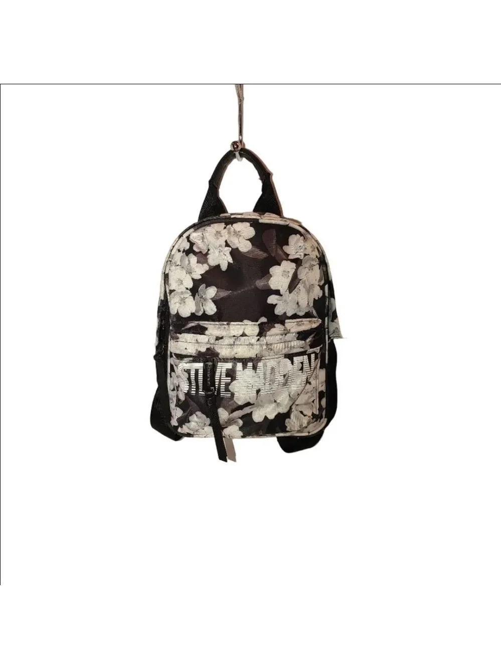 Steve Madden Small Backpack
